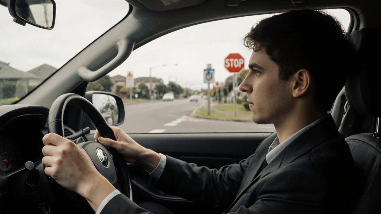 What Is the Highest Driving Score You Can Get on a Test?