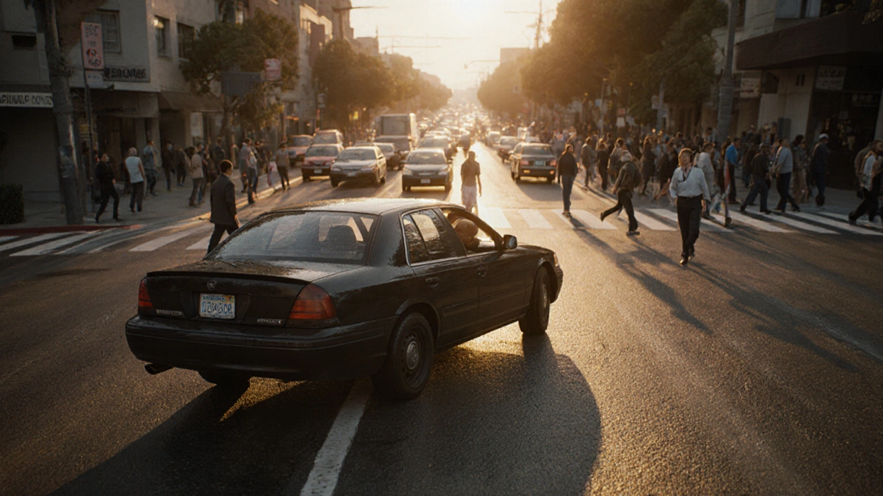 Which State Has the Hardest Road Test? Here’s the Real Answer