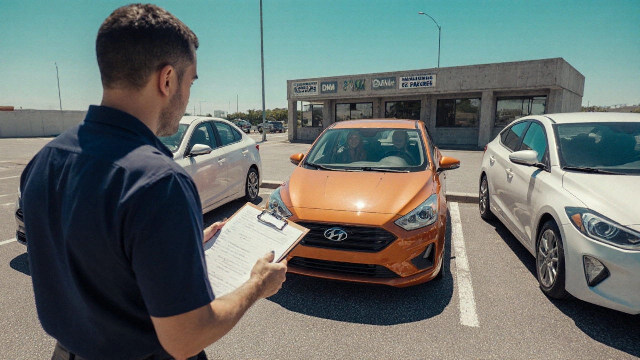 Which US State Has the Hardest Driving Test? Pass Rates Explained