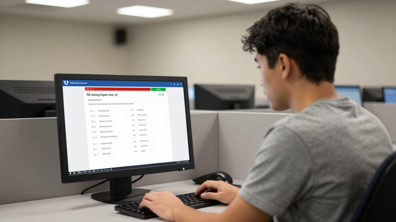 How Many Questions Are on the Driving Theory Test? Exact Numbers for 2025