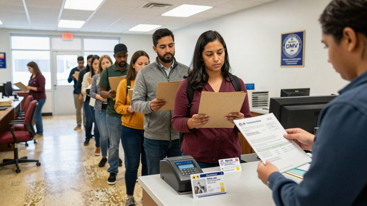 How Much Does It Cost to Get a Real ID in Virginia?