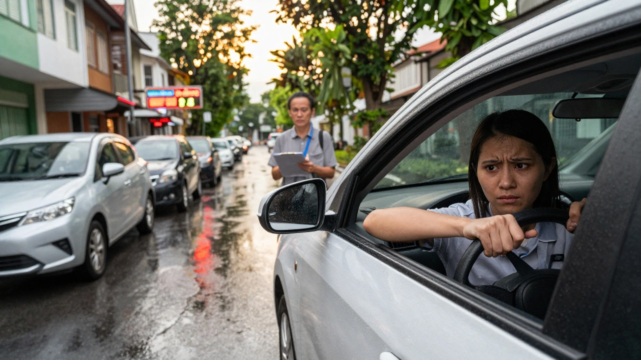 What Is the Hardest Driving Test to Pass? Global Standards and Real Challenges