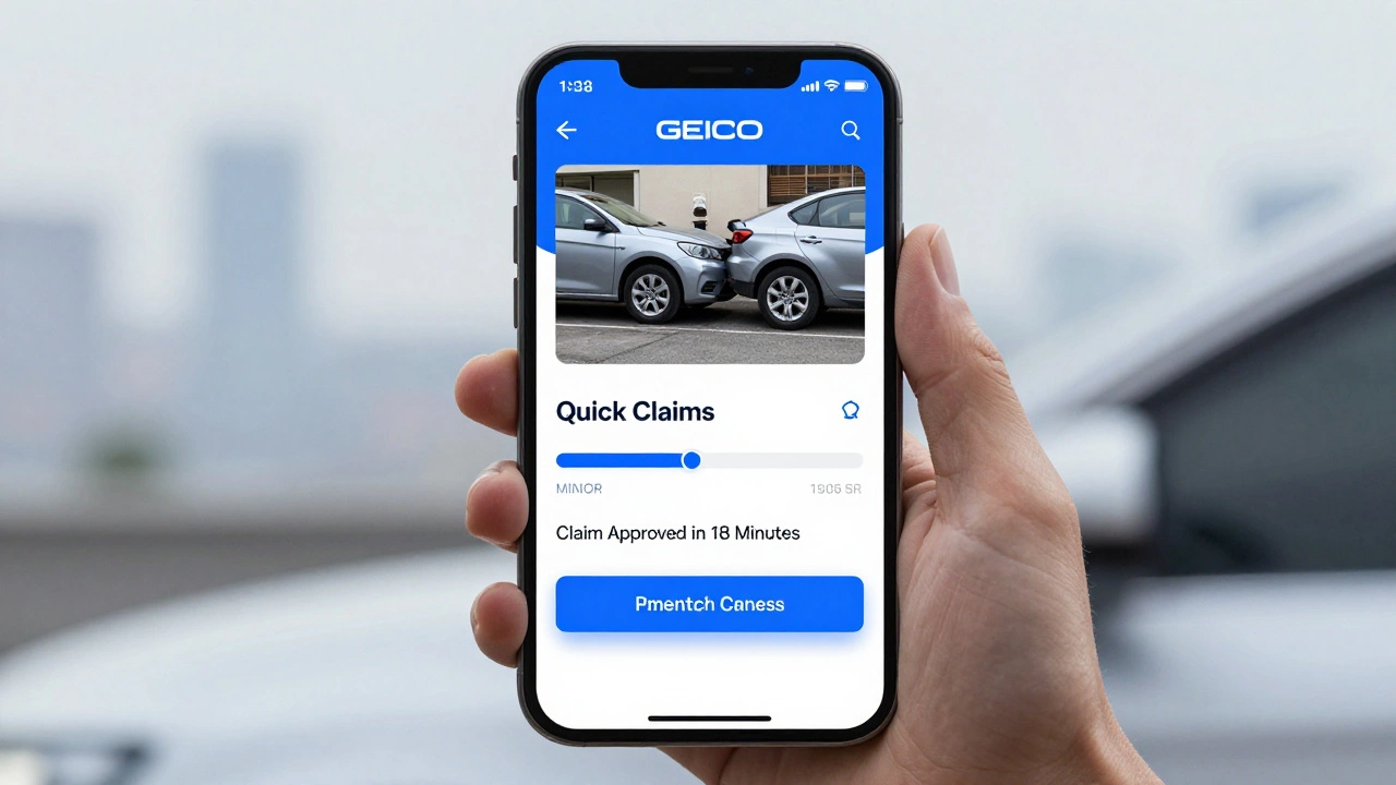 What Is the #1 Auto Insurance in the US?