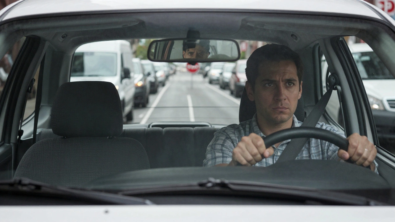 What Is the Strictest State for Driving in the U.S.?