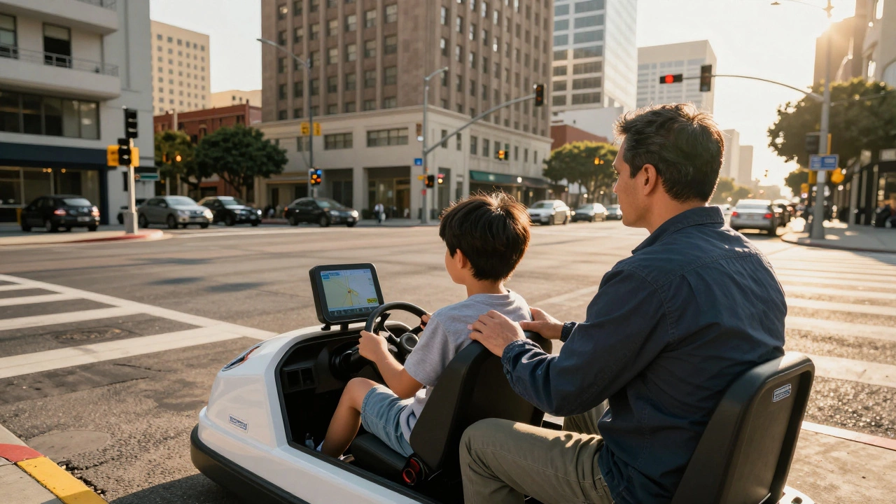 How Much Do Driving Lessons Cost in the US?