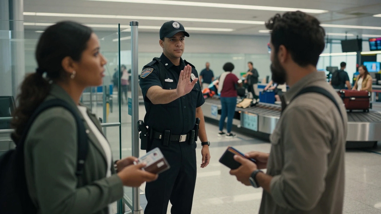 What Does a Star Mean on a US ID Card and Why It Matters Now