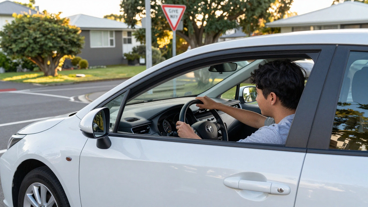 What to Ask a Driving Instructor Before You Start Lessons