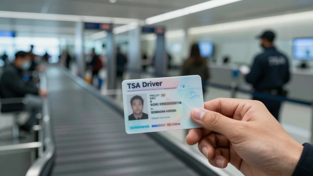 Can You Use an Expired ID for TSA Security in 2024 and Beyond?