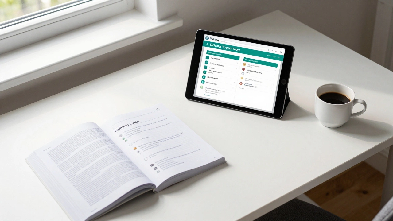 How to Pass the Driving Theory Test First Time: A Practical Guide