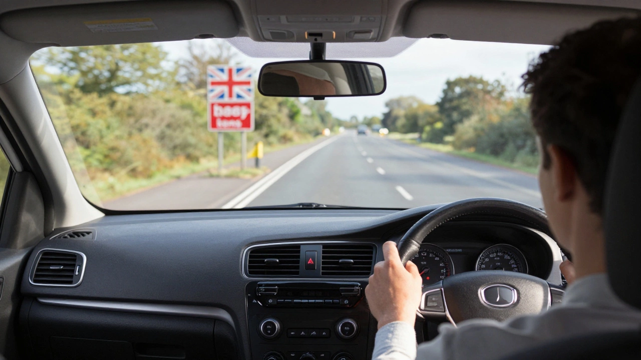 Passing Your Driving Test First Time: Real Strategies and Tips