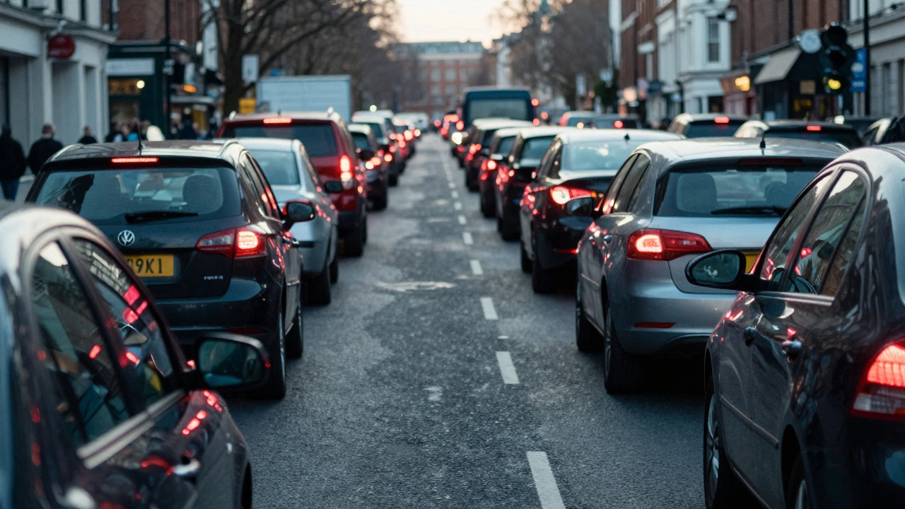 The Best Time to Take Your Driving Test: Timing for Success