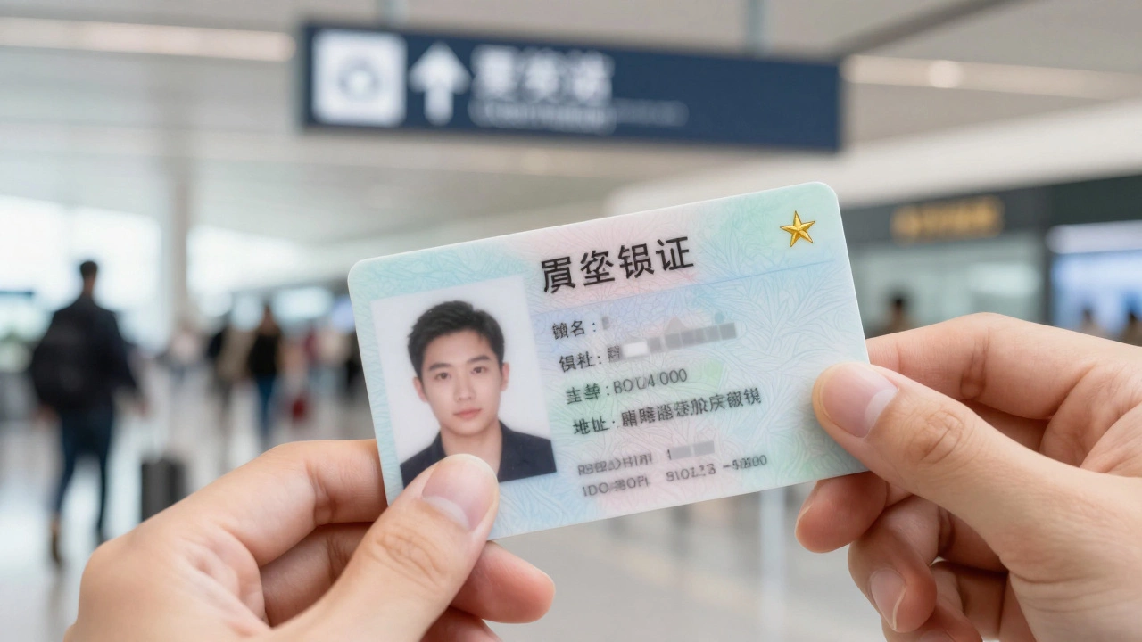 Understanding the REAL ID Star on Your Virginia Driver's License