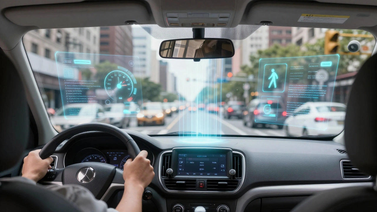 Why Learning to Drive Feels So Hard: The Psychology and Physics of Driving