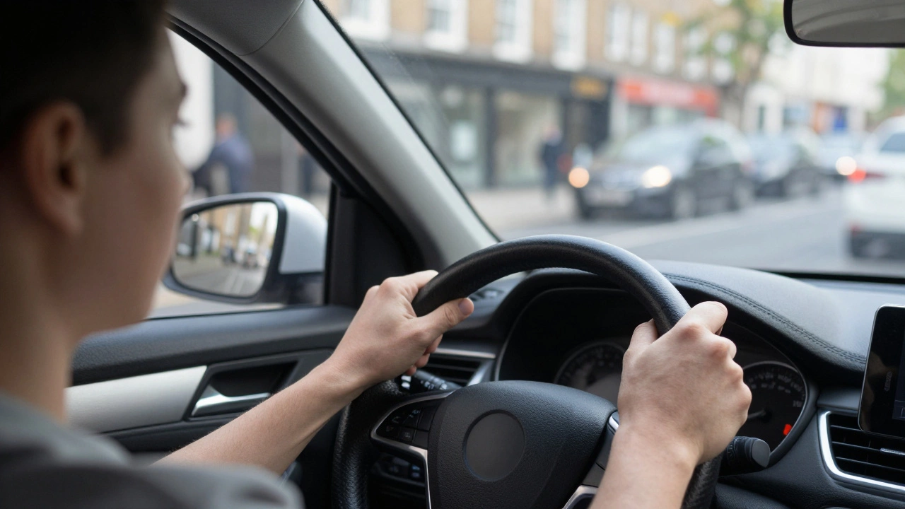 Do ADHD Meds Help With Driving? Safety, Risks, and Tips for Learners