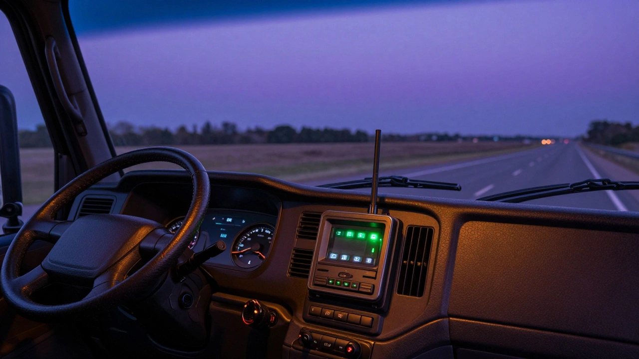 Trucker Slang Guide: What Do Truckers Call Each Other?