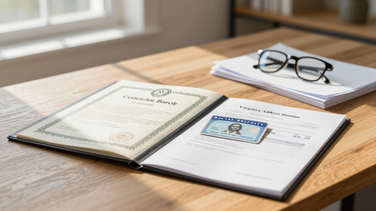 Virginia Driver's License Requirements: Documents, Tests & Booking Guide