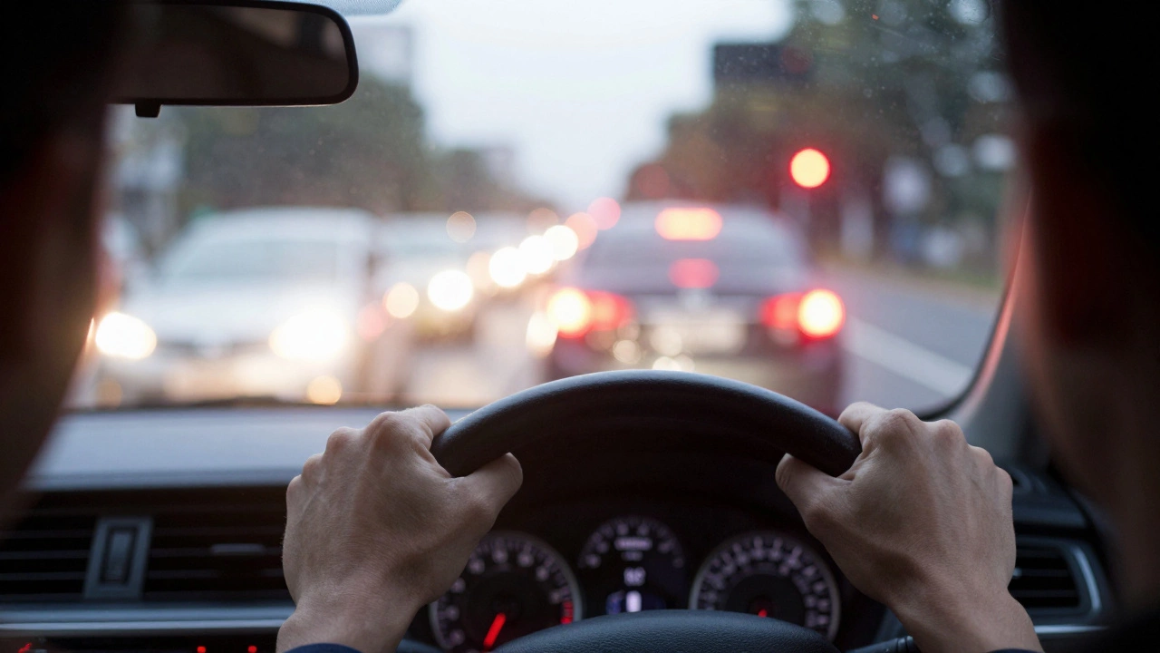 What is the ADHD Walk? A Driver’s Guide to Managing Overstimulation