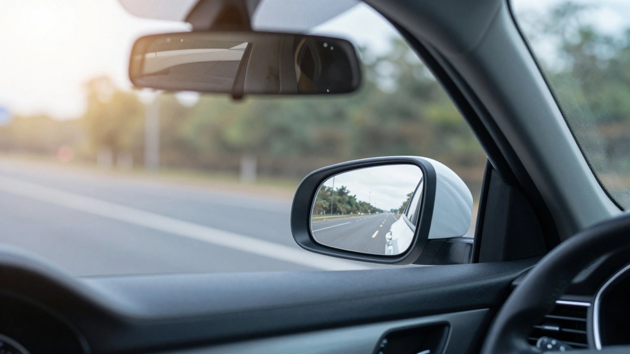 What's the First Thing to Do Before Driving? The Essential Pre-Drive Checklist