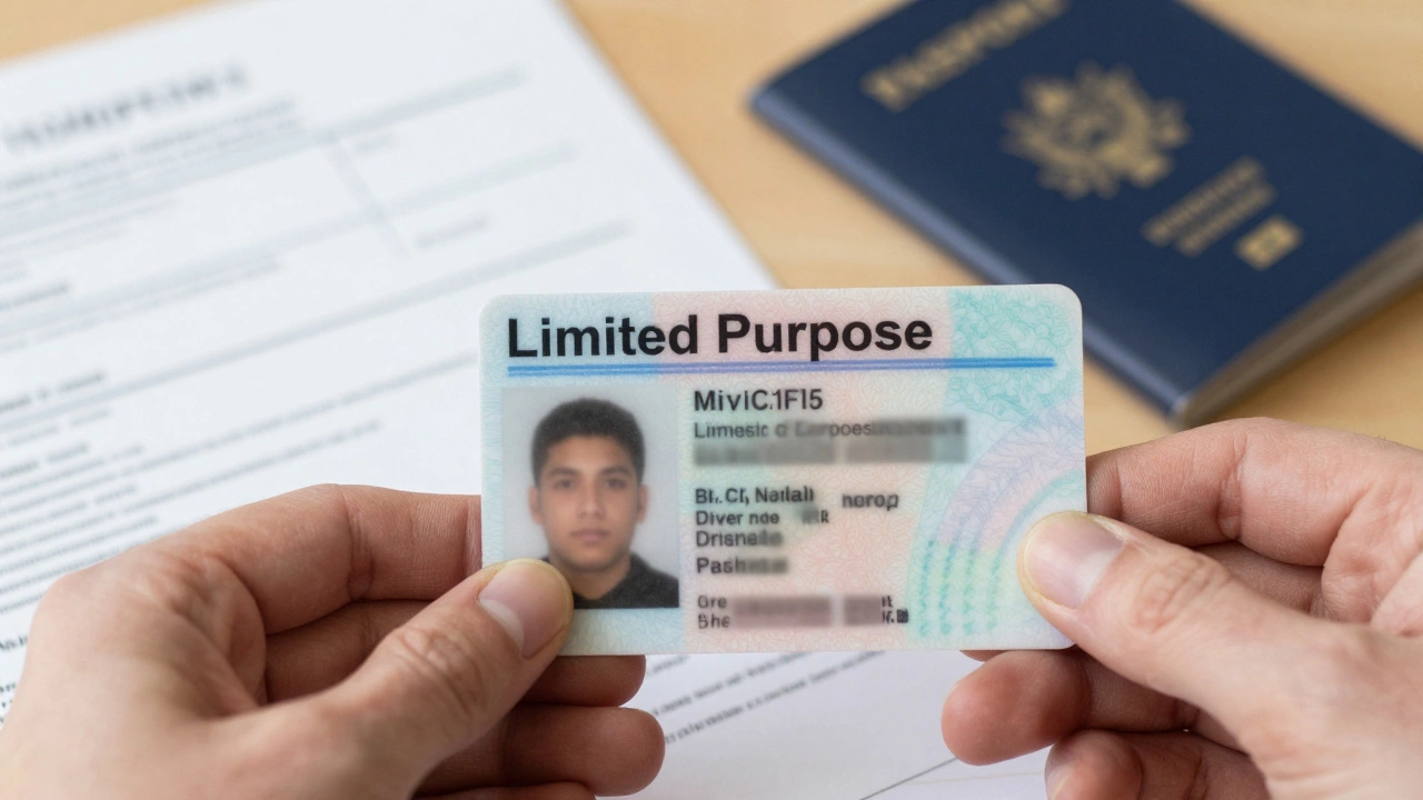 Getting a Virginia Driver's License Without an SSN: Complete Guide to the IDVA Program