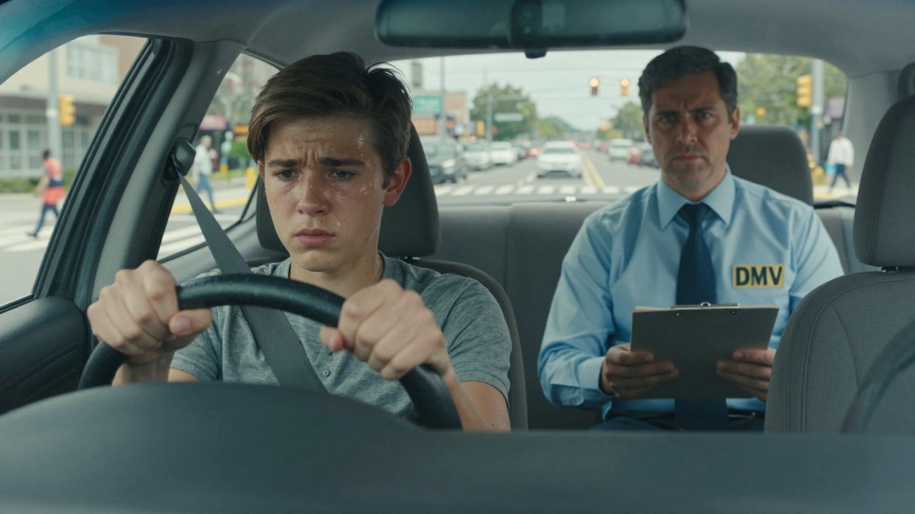 What State Has the Hardest Drivers Test? A Complete Guide to DMV Difficulty