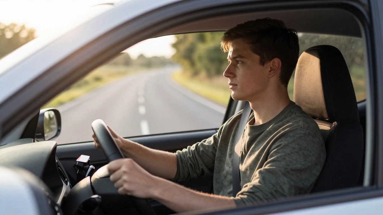 Crash Course vs. Regular Driving Lessons: Which Path to Pass Is Right for You?