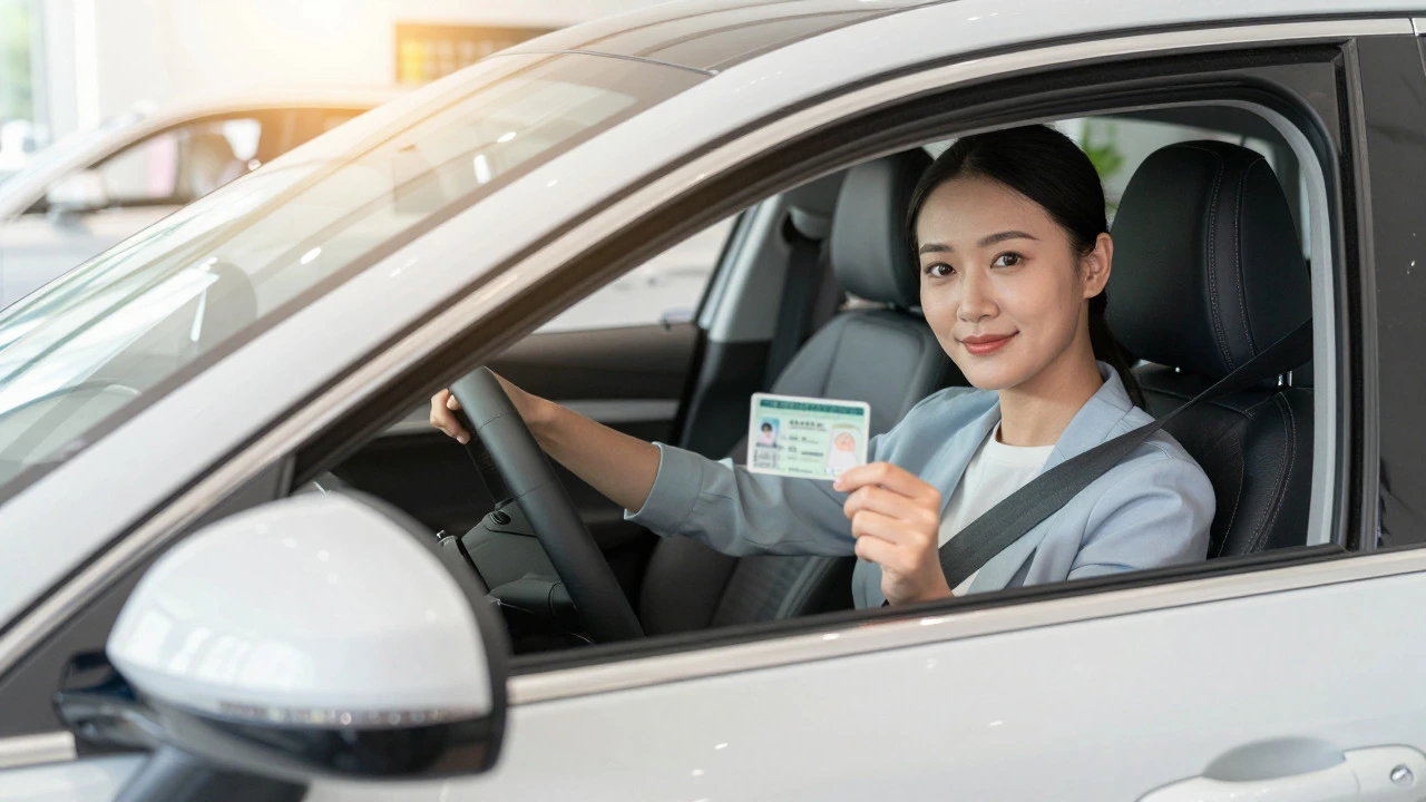 Does Test Driving Affect Your Credit Score? The Truth About Hard and Soft Checks