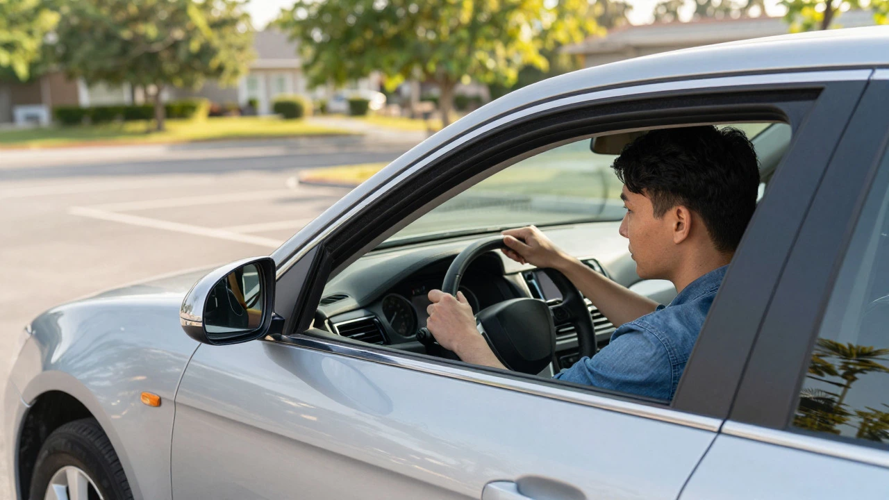 How Long Should a Test Drive Be? The Ideal Duration for Confidence
