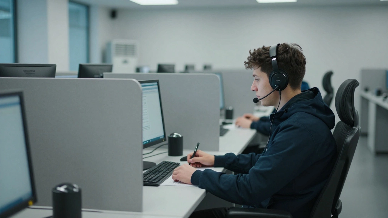What Does the Driving Theory Test Consist Of? A Complete Breakdown