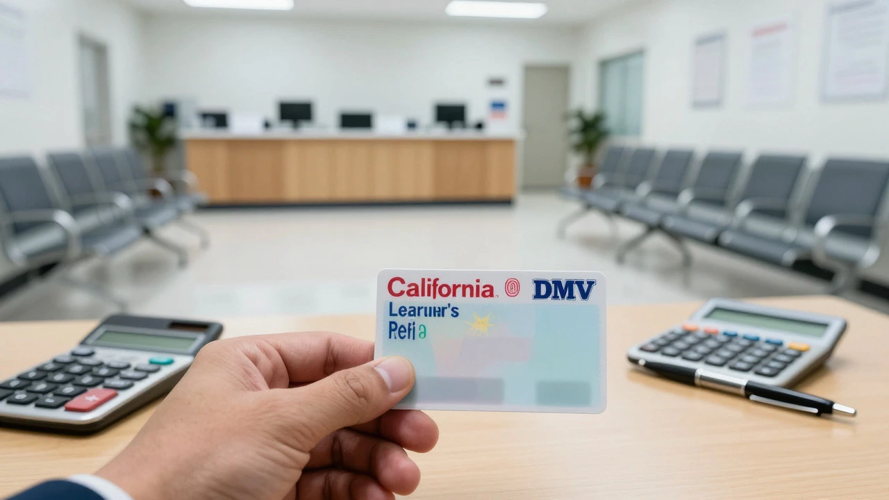 California Driving School Age Requirement: When Can You Skip It?