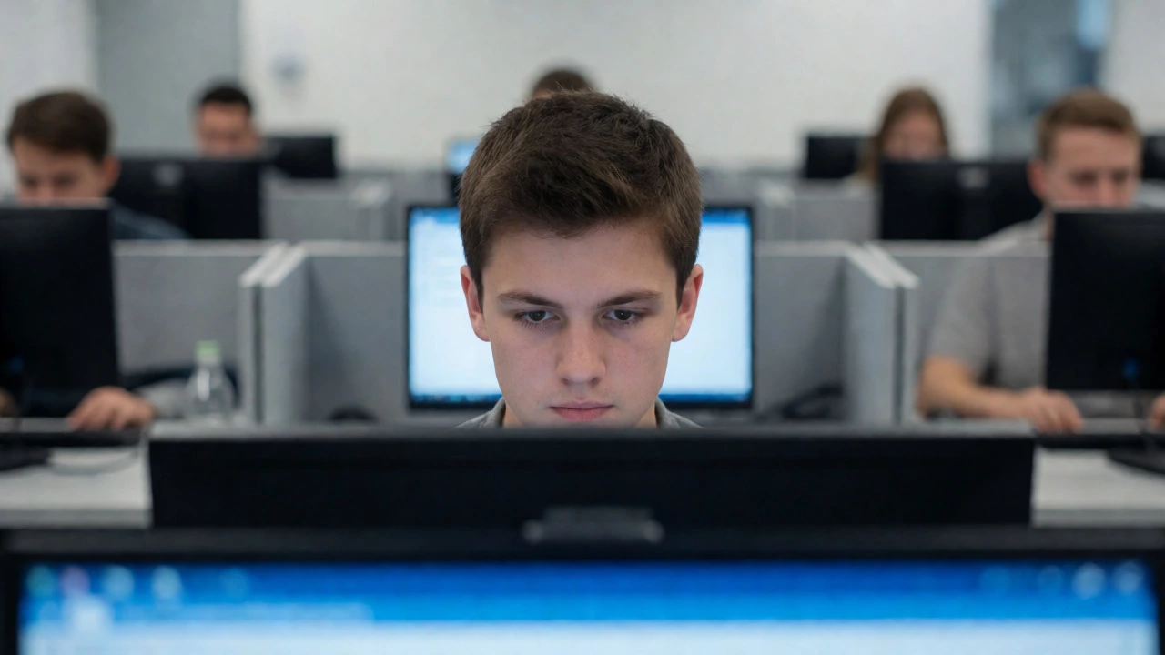 Do You Find Out Straight Away If You Pass Your Theory Test?