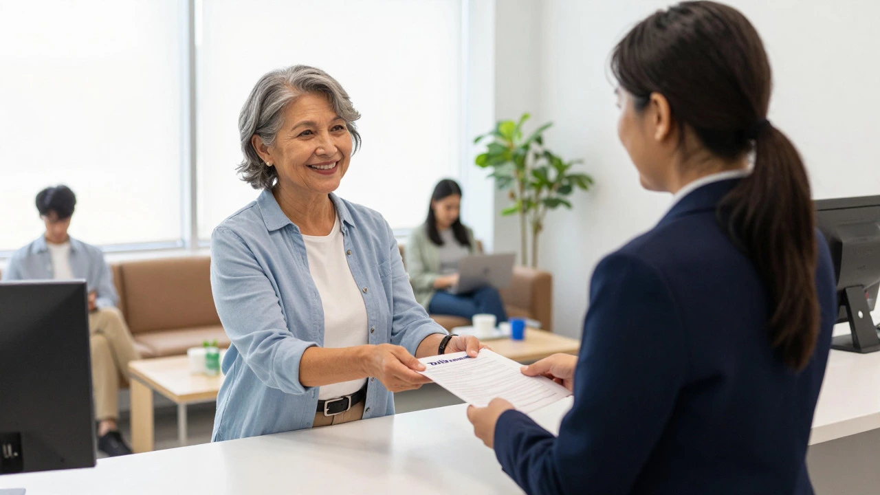Virginia Driver's License Vision Screening: Age Rules & Renewal Guide