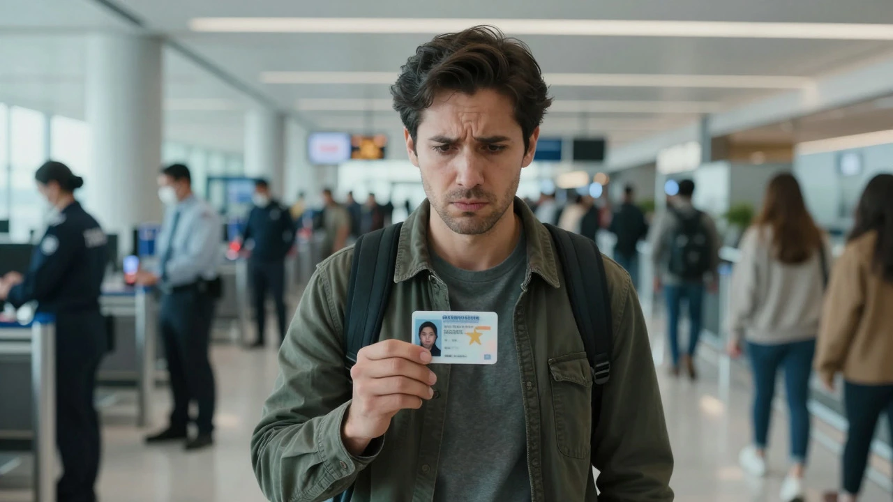 Virginia Real ID Requirements: Complete Document Checklist for 2026