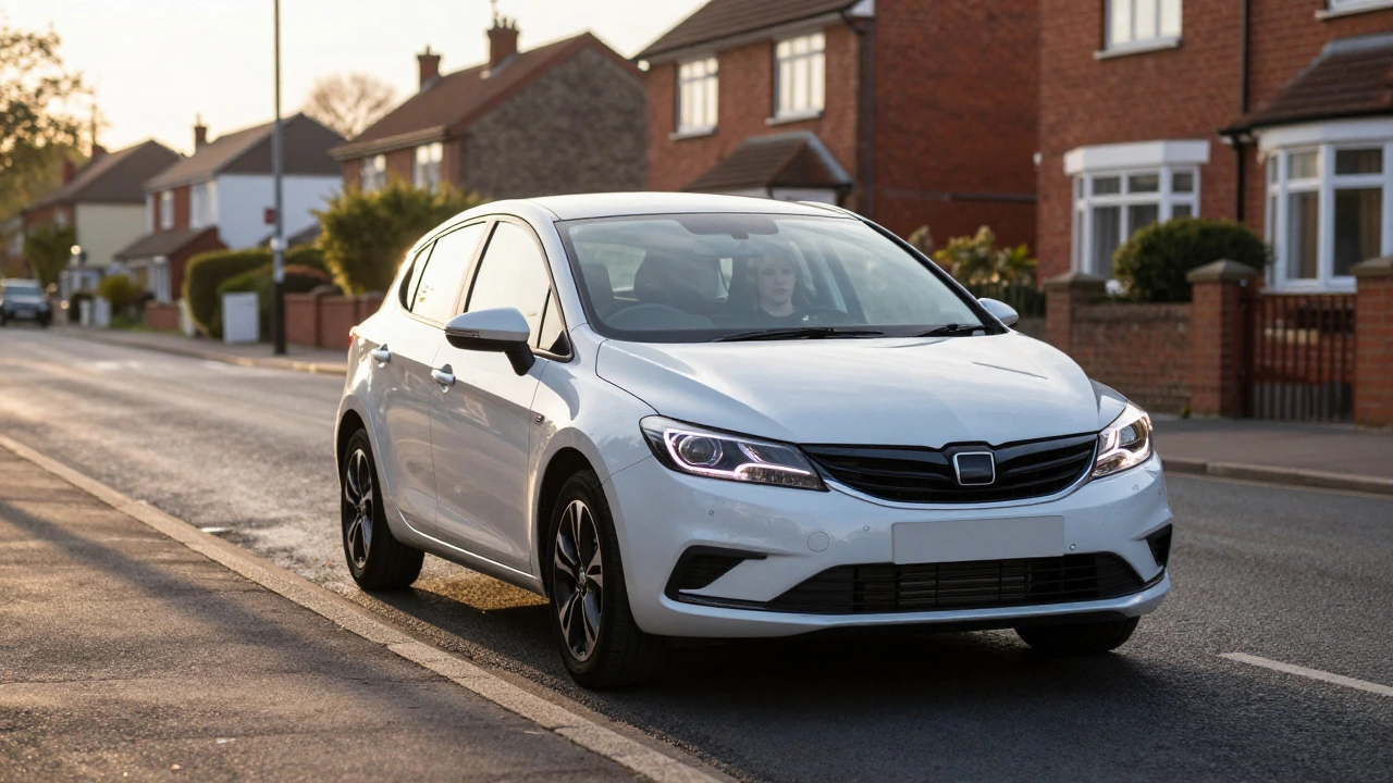 What is considered intensive training? A guide to intensive driving courses