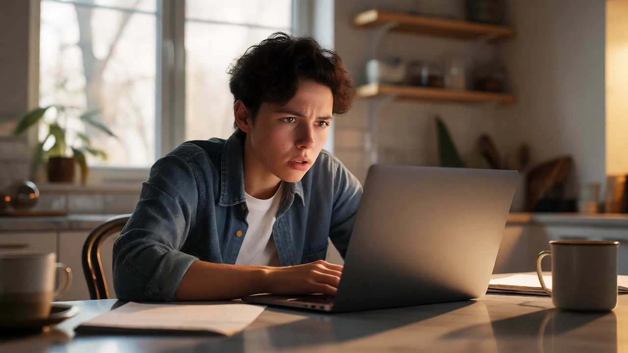 Why Am I Not Eligible to Renew My Driver's License Online in Virginia?