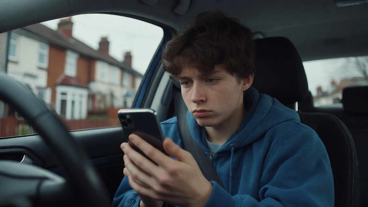 Why Is It So Hard to Find a Driving Test Slot? 2026 Guide