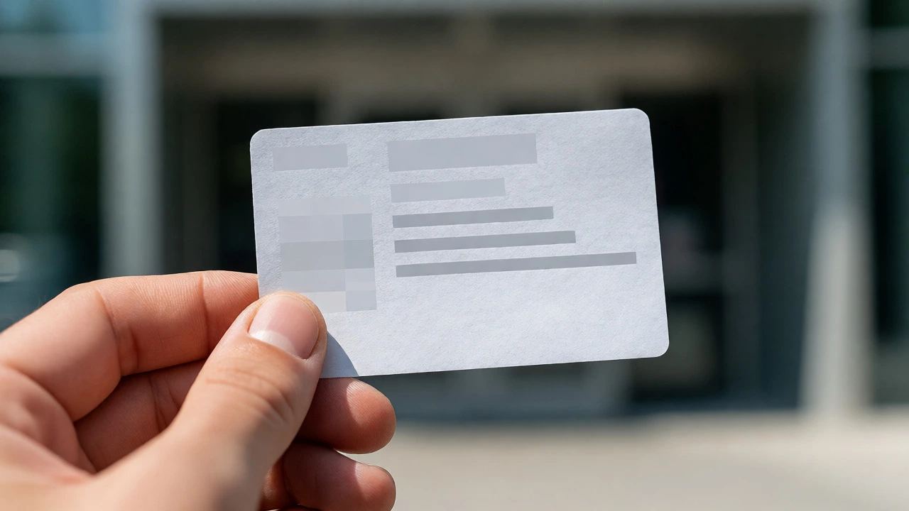 How Long Does It Take to Get Your License in the Mail in VA?