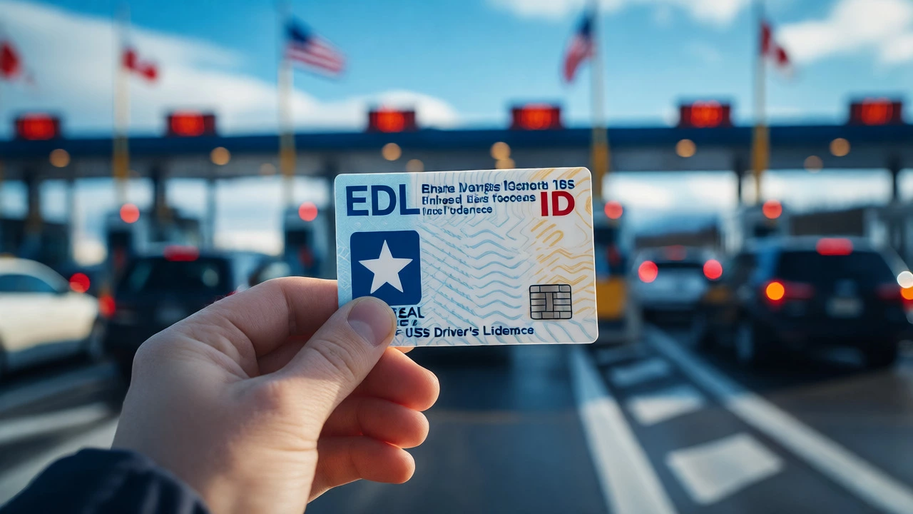 How Many US States Have Enhanced Driver's Licenses? A Complete Guide