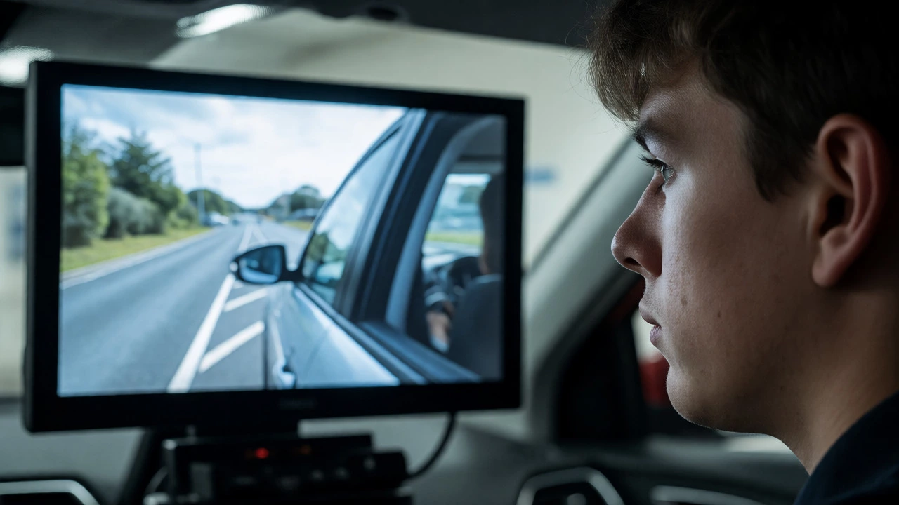 Most Failed Questions on the Driving Theory Test: Top Pitfalls