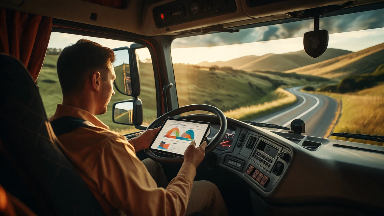 What is the 5 Great Hours Rule? A Guide for HGV Drivers