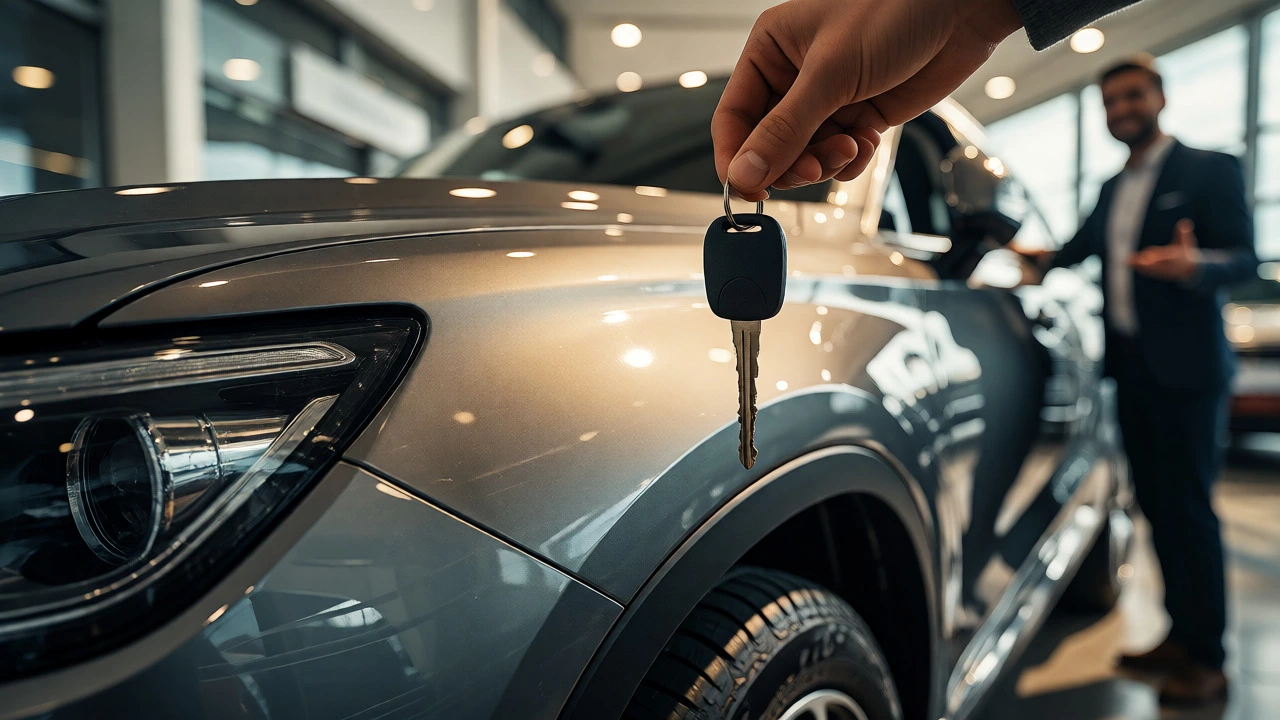 What Not to Do During a Test Drive: Common Mistakes